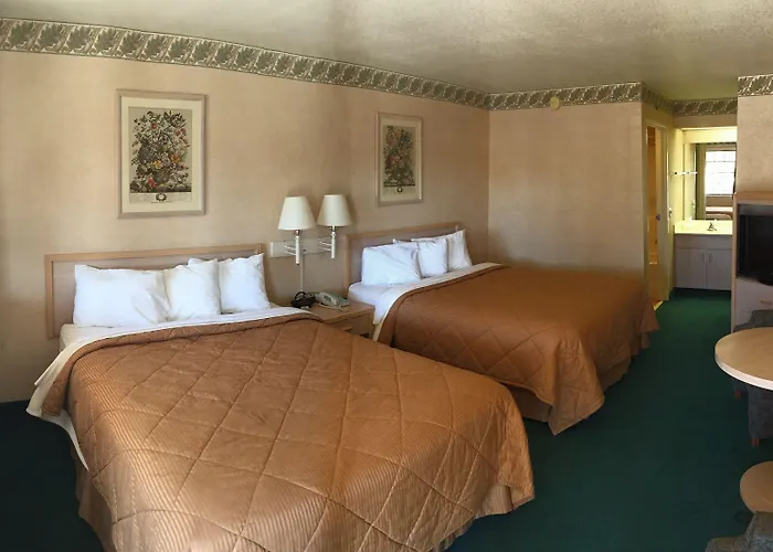 Hotel & Safford