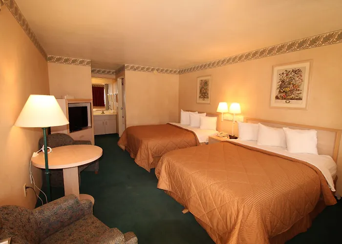Hotel & 2*