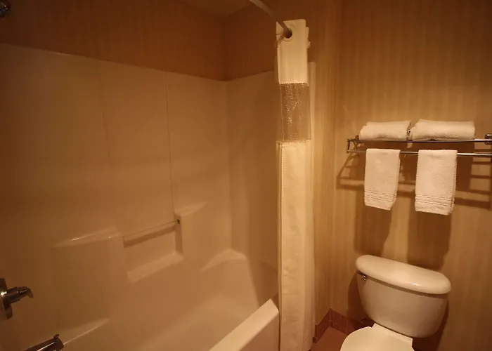 & Hotel Safford