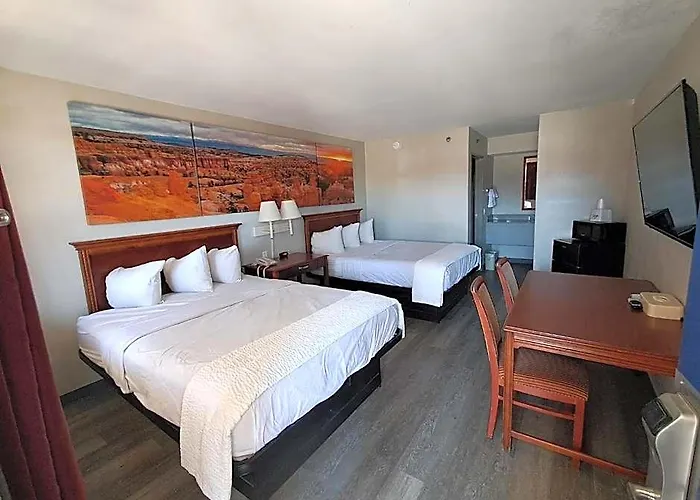 & Hotel