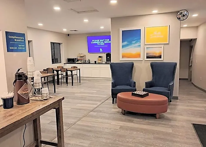 Hotel & Safford