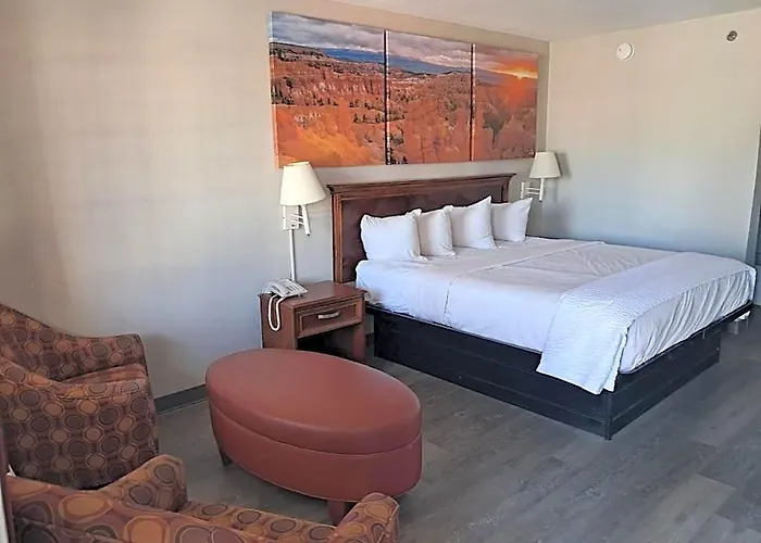 Hotel & Safford
