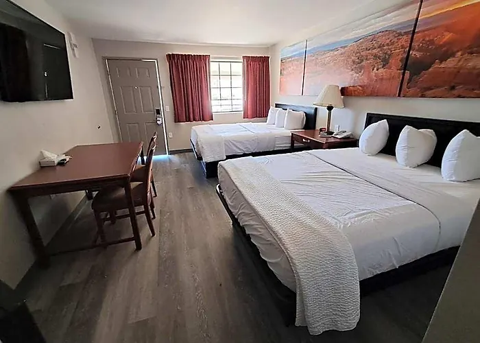 & Hotel