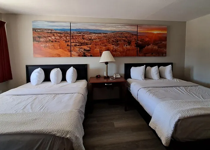 Hotel & 2*
