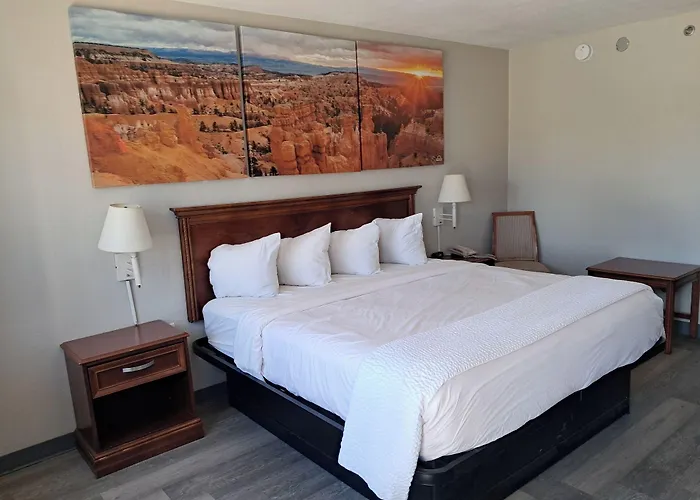 Hotel & 2*